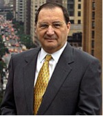 Abe Foxman