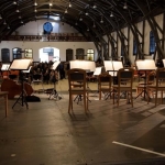 Hours of Freedom at the Municipal Riding School