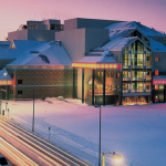 Defiant Requiem: Anchorage, Alaska