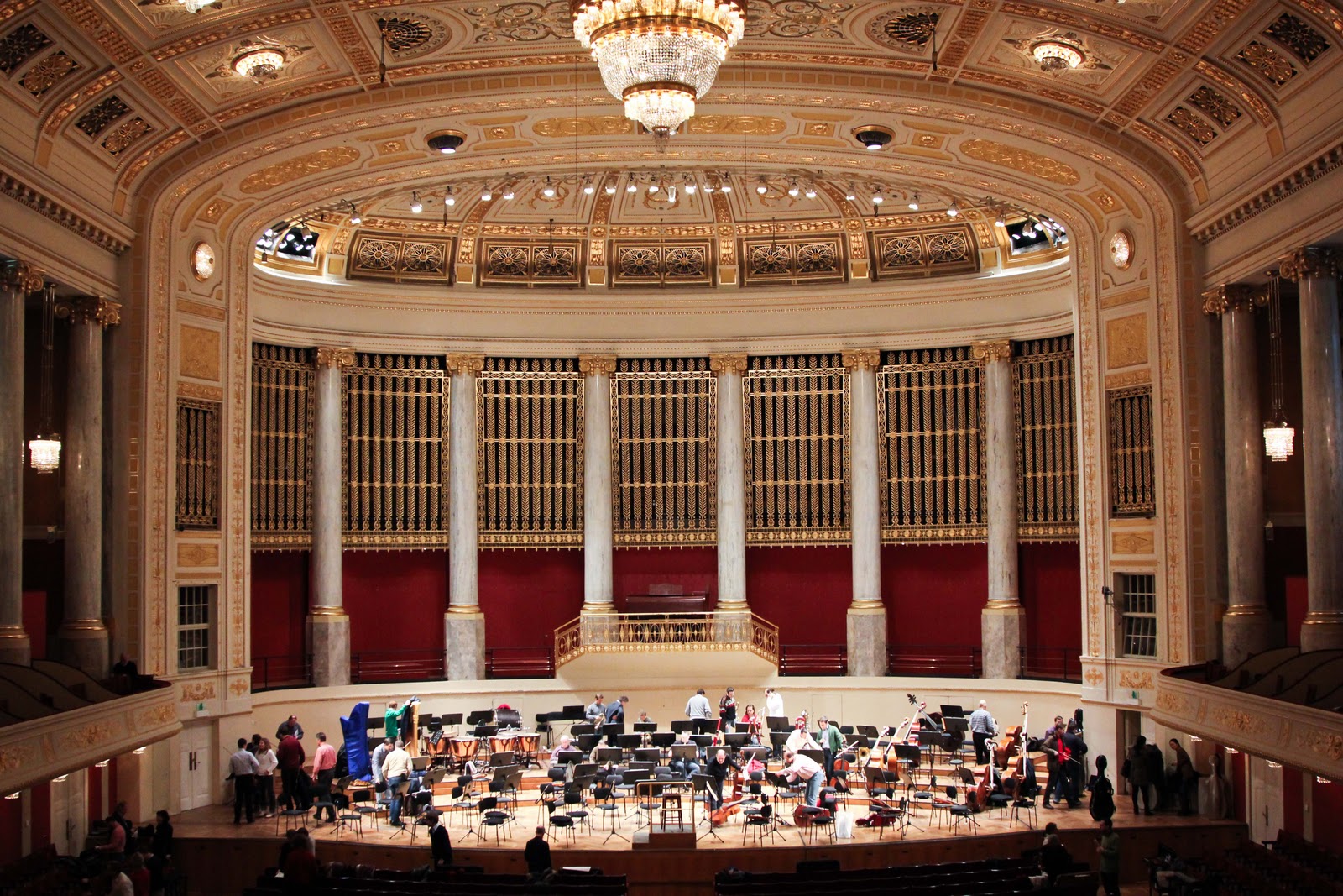 Defiant Requiem: Konzerthaus Vienna