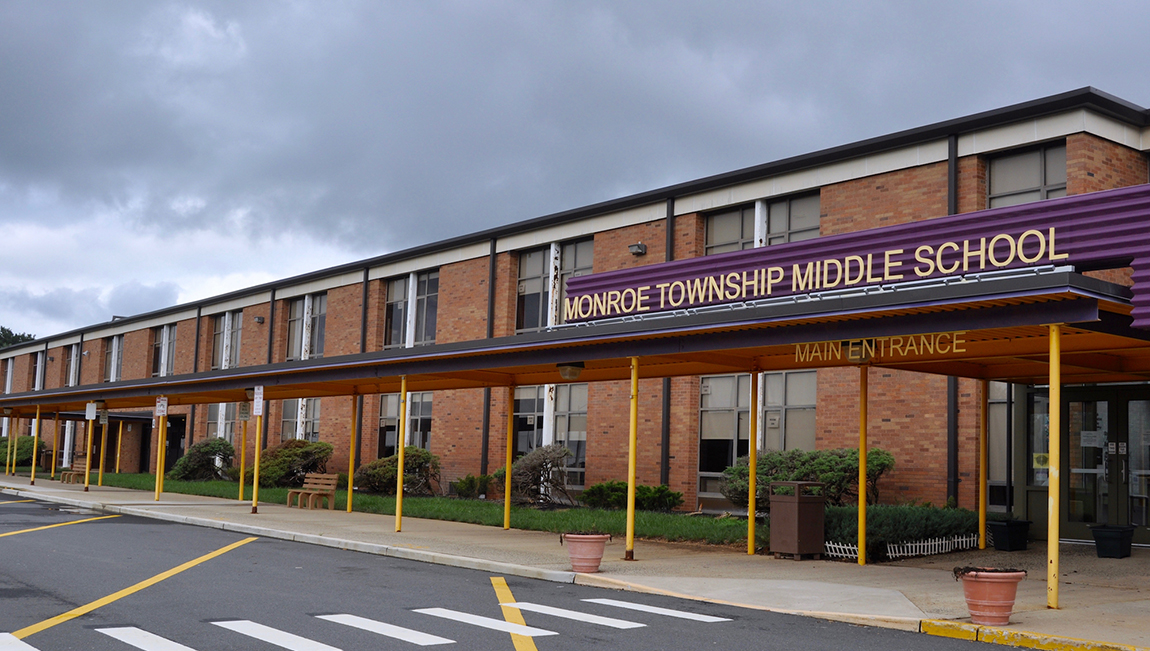 Film screening: Monroe Township, N.J.