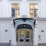 Film screening: Vienna