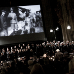 Defiant Requiem: Durham Cathedral