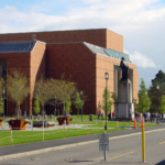 Defiant Requiem: University of Washington