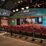 Film Screening: Tallahassee, Fla.