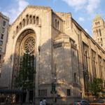 Film screening: New York City