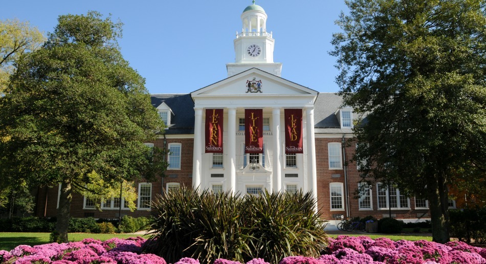 Film screening: Salisbury, Md.