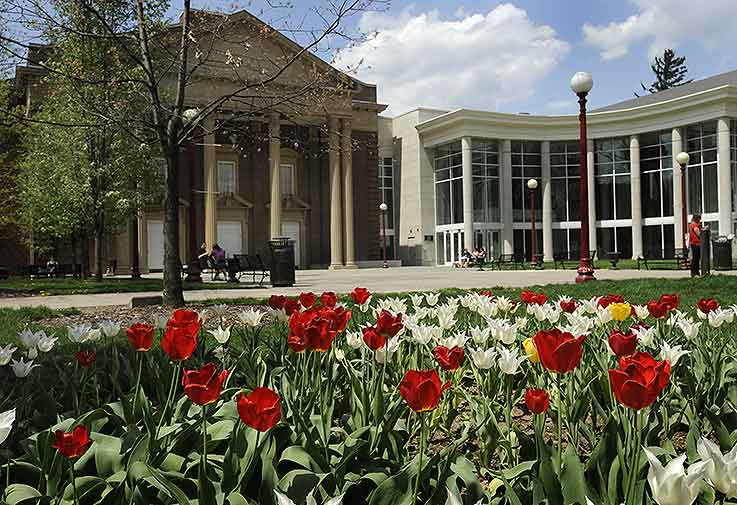 Defiant Requiem: Indiana University of Pennsylvania