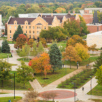 Defiant Requiem: Northern Illinois University