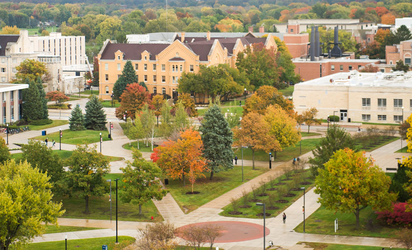 Defiant Requiem: Northern Illinois University