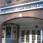 Film screening: Bedford, NY