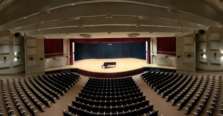 Defiant Requiem: Valdosta Symphony Orchestra