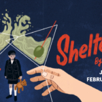A Night at the Theater for "Sheltered" by Alix Sobler