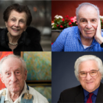 Survivor Recollections: The High Holidays After Liberation