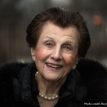 Survivor Recollections: Vera Schiff