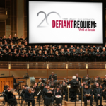 Defiant Requiem: Strathmore
